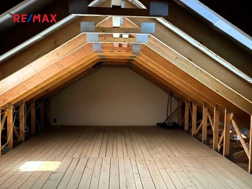 Prodej domu 92 m², pozemek 319 m²