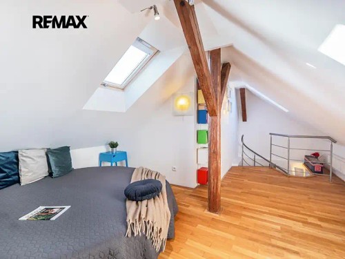 Prodej bytu 2+kk 73 m²