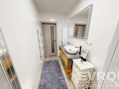Prodej bytu 3+kk 73 m²
