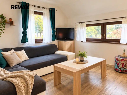 Prodej domu 130 m², pozemek 66 m²