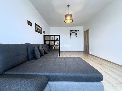 Prodaný  byt 2+1 67 m²