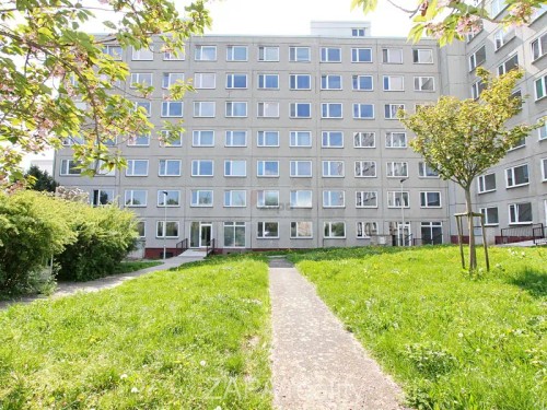 Prodaný byt 3+1 86 m²