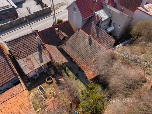 Prodej chalupy 67 m², pozemek 229 m²