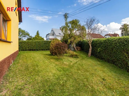 Prodej domu 361 m², pozemek 1335 m²