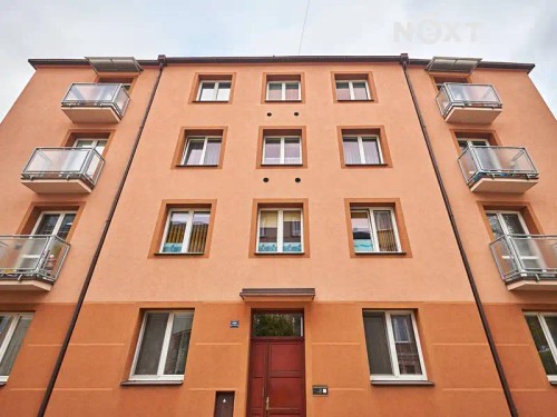 Prodaný  byt 2+1 60 m²