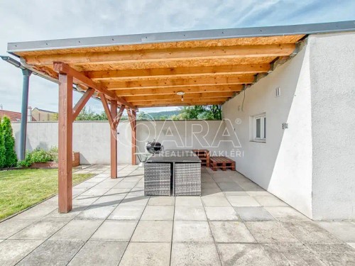 Prodej domu 270 m², pozemek 436 m²