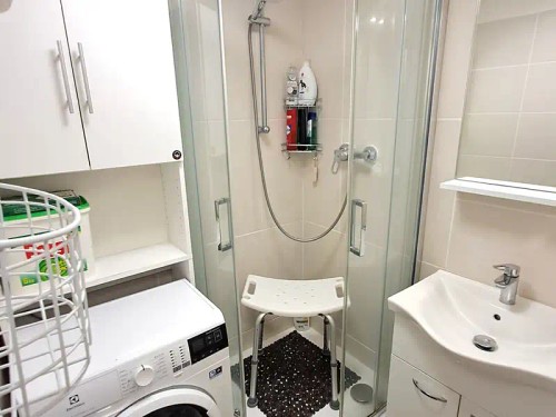 Prodej bytu 2+1 64 m²