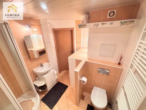Prodaný byt 2+kk 44 m²