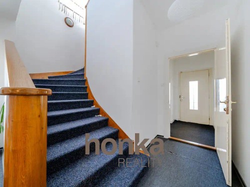 Prodej domu 183 m², pozemek 1161 m²