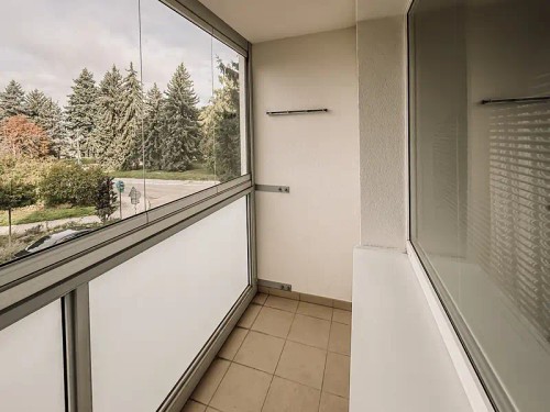 Prodaný byt 3+1 62 m²