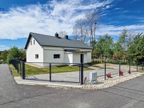 Prodej domu 115 m², pozemek 734 m²