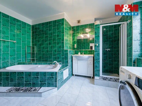 Prodej bytu 3+1 118 m²