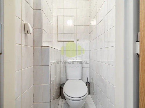 Prodaný byt 3+1 60 m²