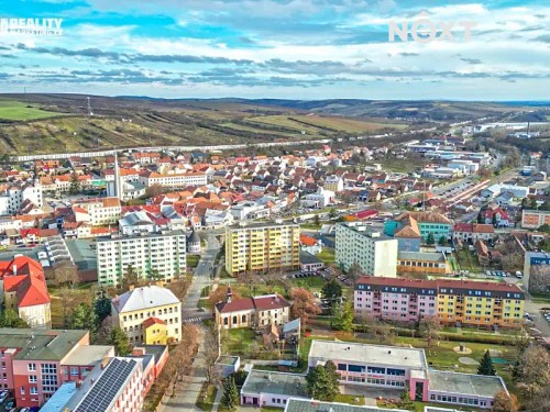 Prodej bytu 3+1 55 m²