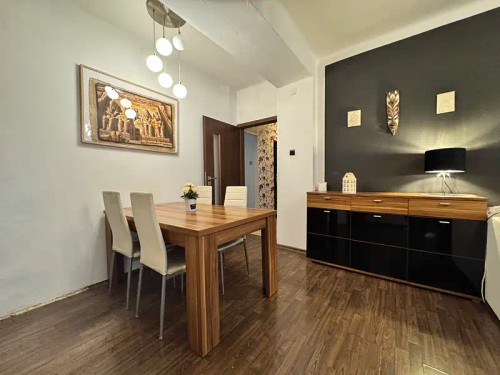 Prodej bytu 3+1 72 m²