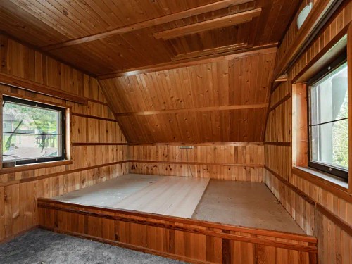 Prodej chaty 45 m², pozemek 404 m²