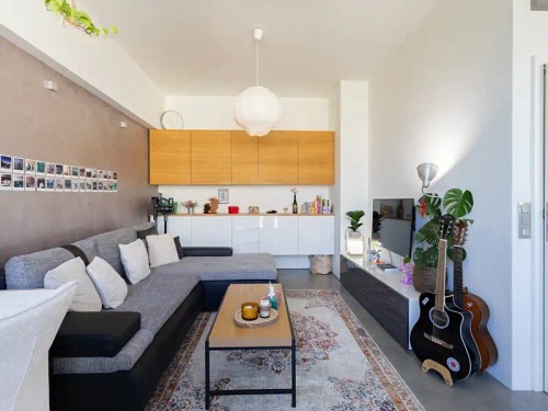 Prodej bytu 2+kk 54 m²