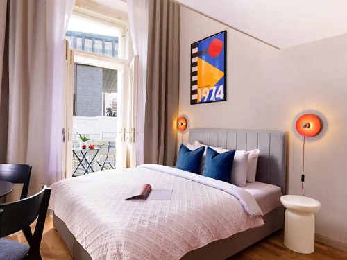 Prodej bytu 1+kk 40 m²