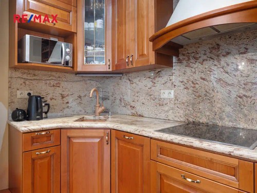 Prodej bytu 3+kk 105 m²