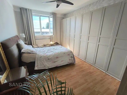 Prodaný byt 4+kk 180 m²