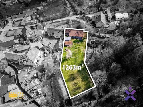 Prodej domu 94 m², pozemek 1263 m²