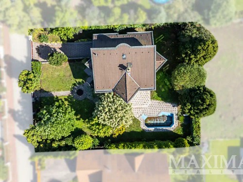 Prodej domu 232 m², pozemek 931 m²