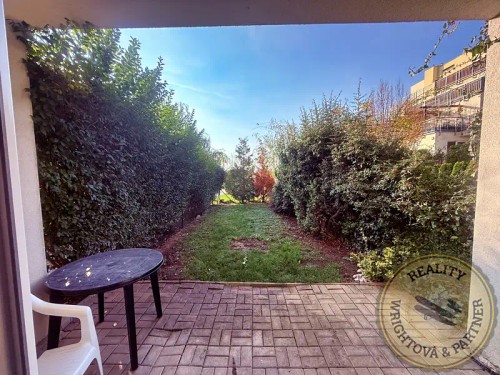 Prodej bytu 1+kk 38 m²