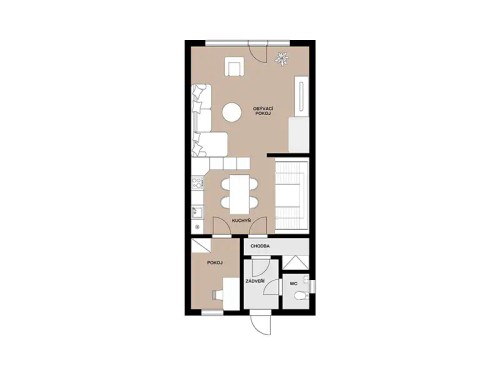 Prodej domu 210 m², pozemek 206 m²