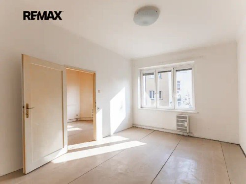 Prodaný byt 2+kk 47 m²