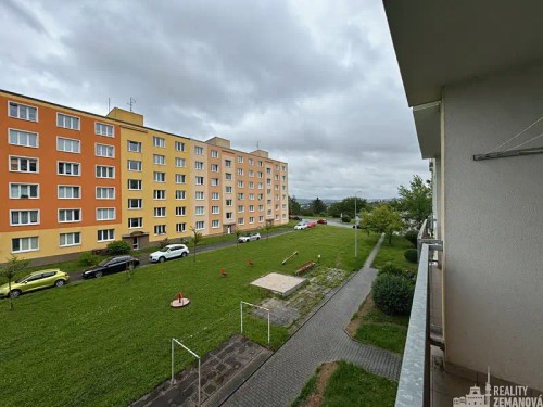 Prodej bytu 3+kk 63 m²
