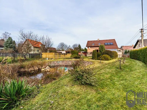 Prodej domu 190 m², pozemek 901 m²