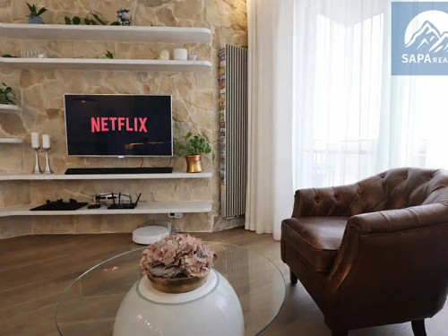 Prodej bytu 2+kk 56 m²