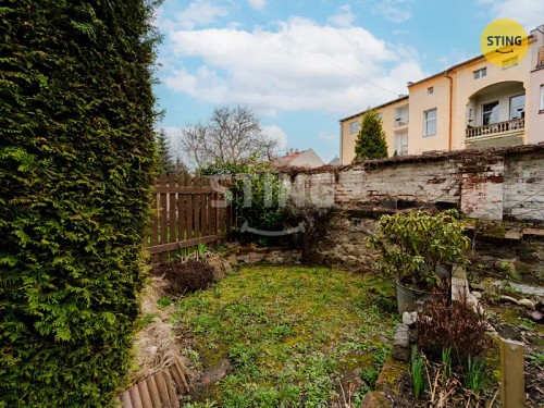 Prodej bytu 3+1 69 m²