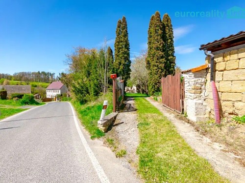 Prodej chaty 124 m², pozemek 794 m²