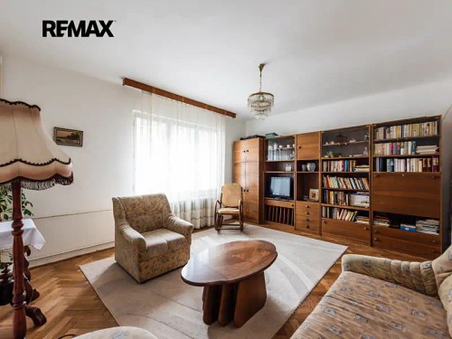 Prodej domu 192 m², pozemek 167 m²