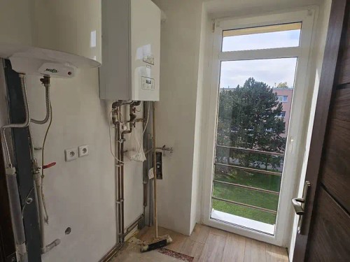Prodaný byt 3+1 77 m²