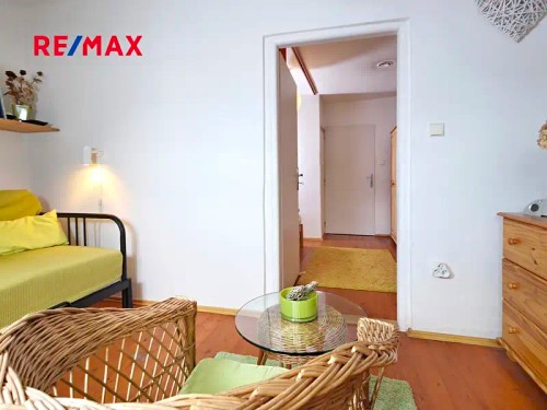 Prodej domu 70 m², pozemek 425 m²