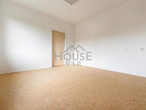 Prodej bytu 2+1 64 m²