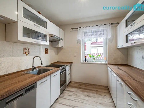 Prodej domu 62 m², pozemek 670 m²