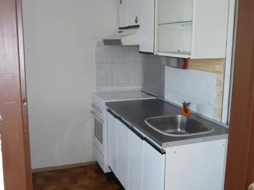 Prodaný byt 2+1 44 m²