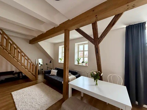 Prodaný  byt 2+kk 84 m²