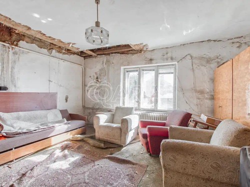Prodej domu 90 m², pozemek 605 m²