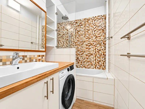 Prodej bytu 2+1 53 m²