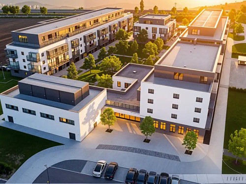 Prodej bytu 2+kk 94 m²
