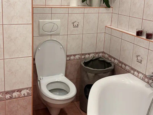 Prodaný byt 1+1 37 m²