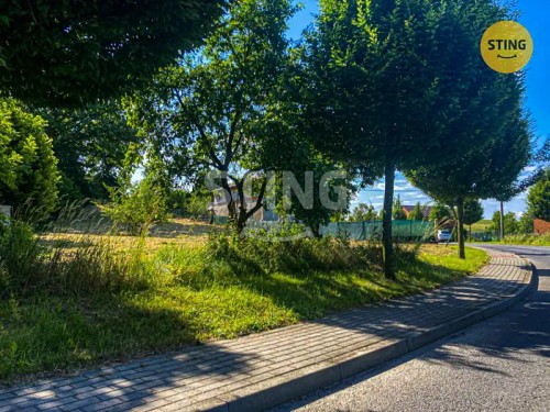 Prodej stavebního pozemku 836 m²