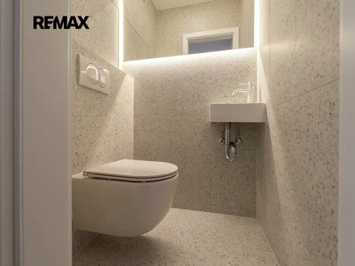 Prodaný byt 3+1 80 m²