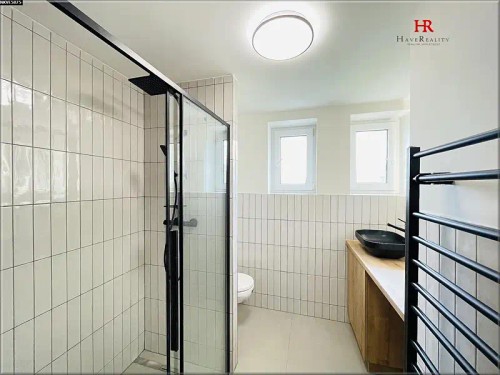 Prodaný byt 3+kk 65 m²
