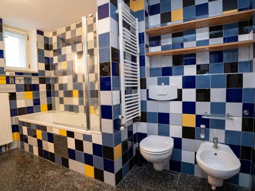 Prodej bytu 4+kk 112 m²