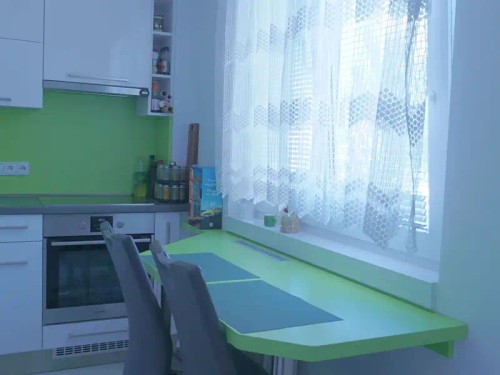 Prodaný byt 2+1 52 m²